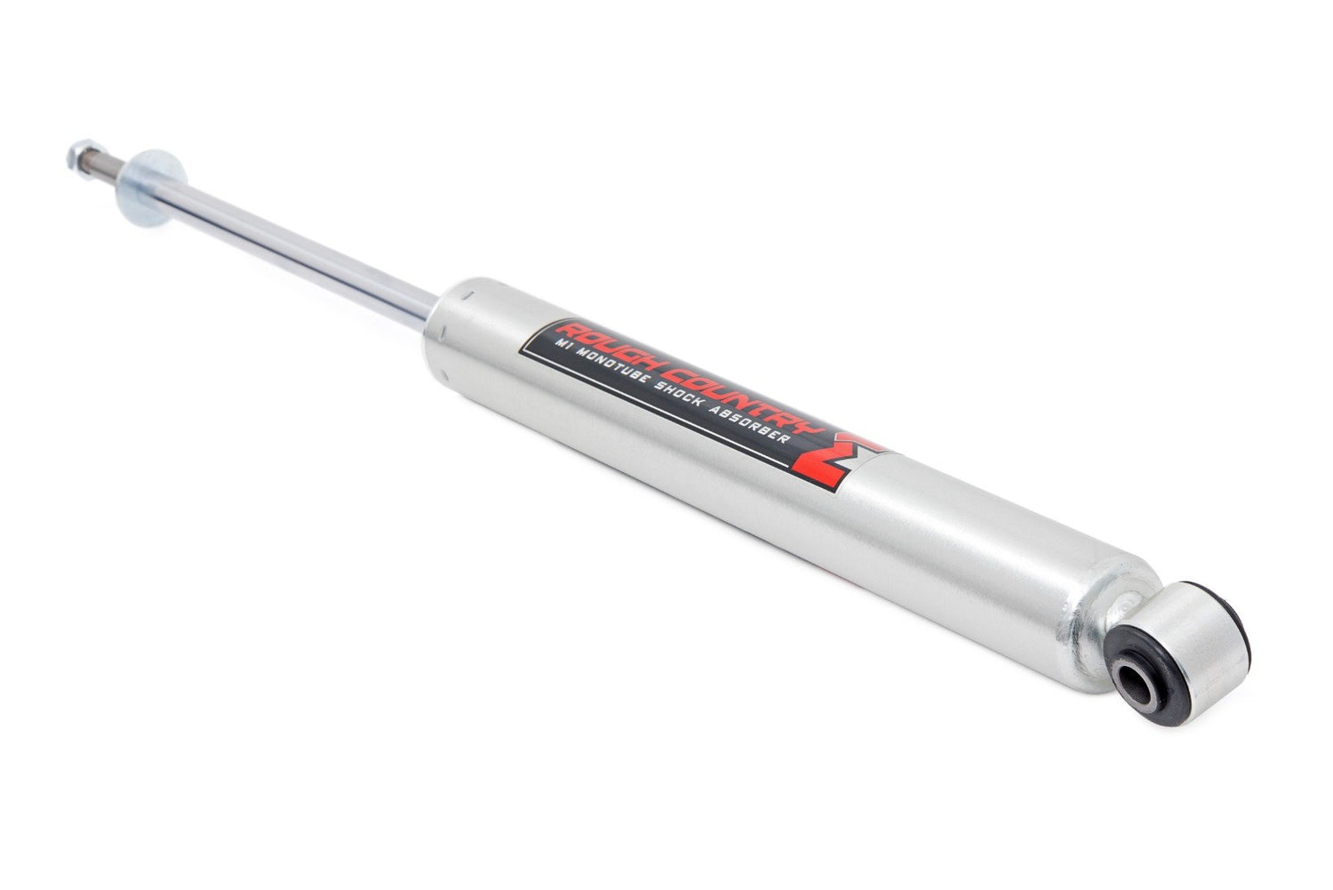 M1 Monotube Front Shocks | Stock | Jeep Wrangler JK/Wrangler Unlimited  (07-18)