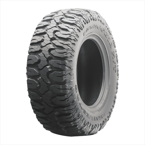 Milestar 305/55R20 Patagonia MT M22789703