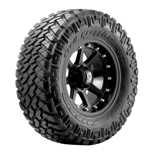 Nitto 37x12.50R20 Trail Grappler MT N205-800
