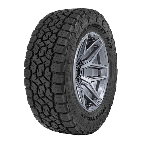 Toyo 33x12.50R18 Open Country AT3 TOY355930