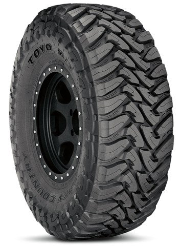 Toyo 37x12.50R17 Open Country M/T TOY360770