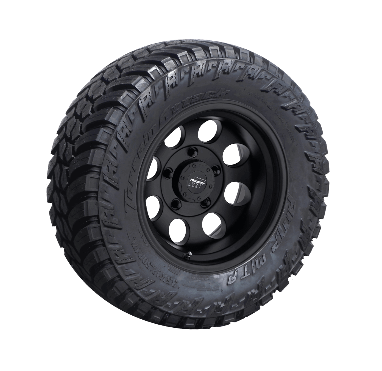 Amp LT305-55R20 MT Attack 305-5520AMP/CM2