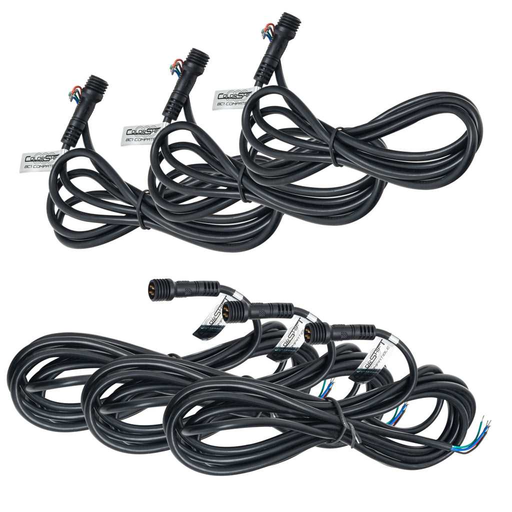 Oracle RGB Oculus Headlight 5839-335