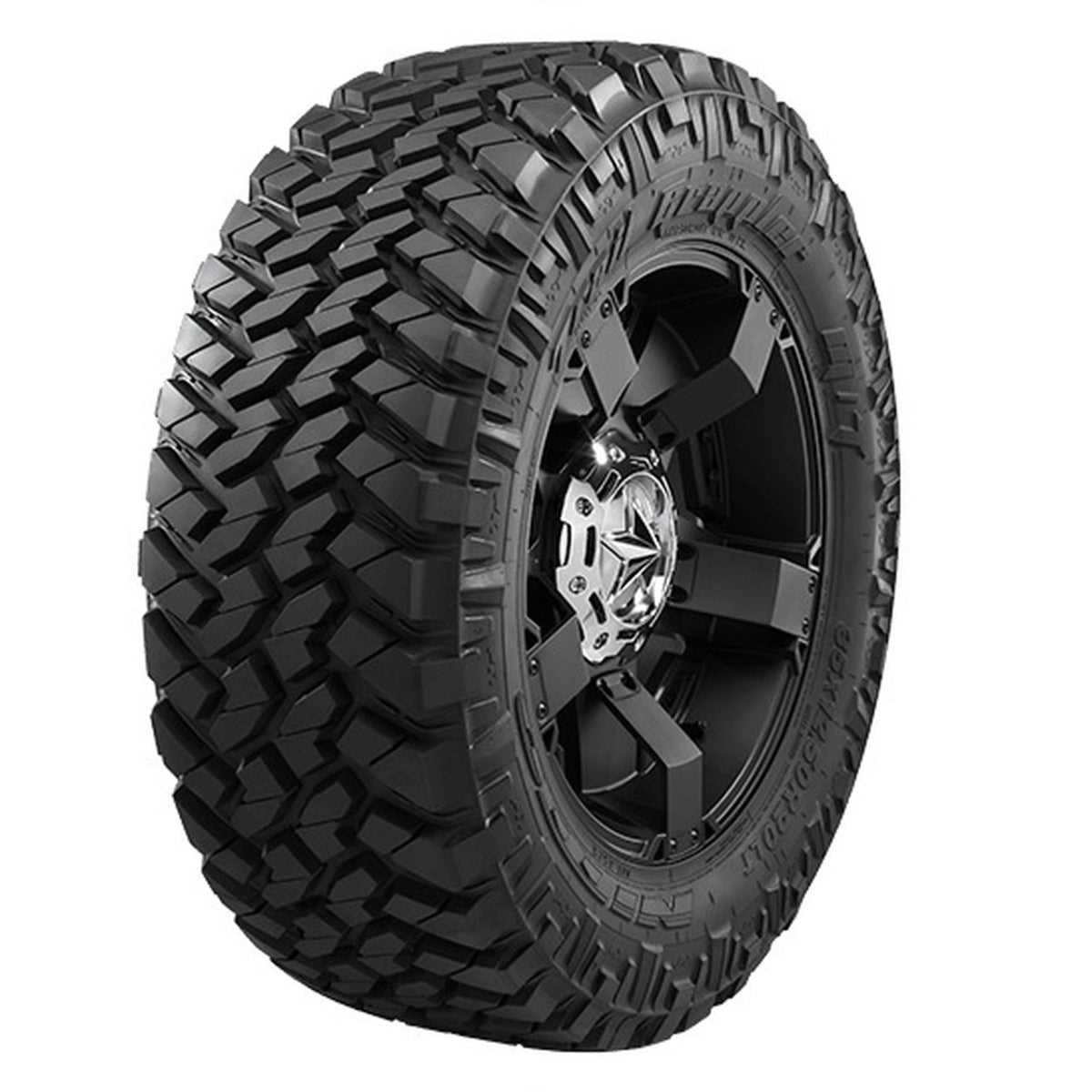 Nitto 37x13.50R22 Trail Grappler MT 205810