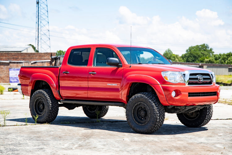 Rough Country 3.5" Lift Kit 74232