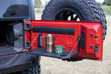 Tailgate Table | Multiple Makes & Models JKU/ JK