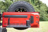 Tailgate Table | Multiple Makes & Models JKU/ JK