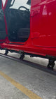 Trail Ops Premium Power Steps | Jeep Wrangler JL Unlimited 4-Door (2018–2025)