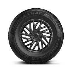 Hercules - Terra Trac Cross-V AW - LT275/65R20/10