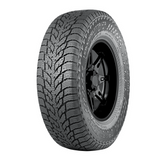 Nokian - Hakkapeliitta LT3 - LT275/65R20/10