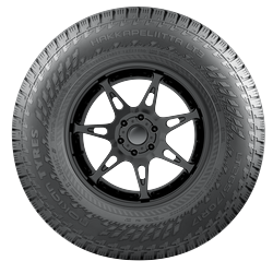 Nokian - Hakkapeliitta LT3 - LT275/65R20/10