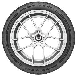 General - G-Max AS-07 - 305/40R22XL