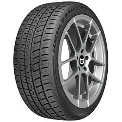 General - G-Max AS-07 - 305/40R22XL