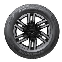 Hankook - Dynapro HT2 RH14 - LT285/65R18/10