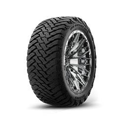 Ironman - All Country MT-X - LT295/65R20/10