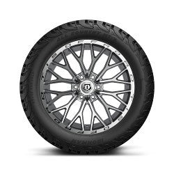 Ironman - All Country MT-X - 37X13.50R20/12
