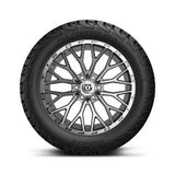 Ironman - All Country MT-X - 37X13.50R22/12
