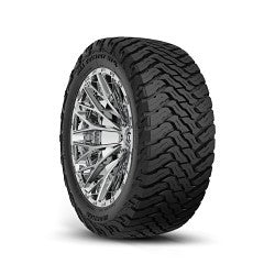 Ironman - All Country MT-X - 37X13.50R22/12