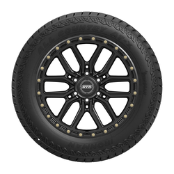 Ironman - All Country AT-X - LT275/70R18/10