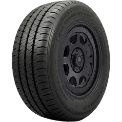 Ironman - All Country CHT - LT275/70R18/10