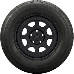 Ironman - All Country CHT - LT275/70R18/10