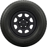 Ironman - All Country CHT - LT275/70R18/10