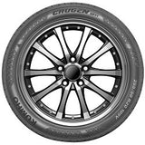 Kumho - Crugen HP71 - 305/40R22XL