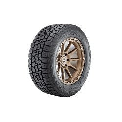 Nitto - Terra Grappler G3 - LT275/60R20/10
