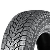 Nokian - Hakkapeliitta LT3 - LT275/70R18/10