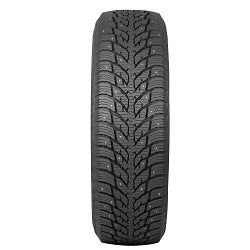Nokian - Hakkapeliitta LT3 - LT275/70R18/10