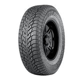 Nokian - Hakkapeliitta LT3 - LT275/65R20/10