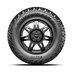Pirelli - Scorpion XTM AT - LT285/55R22/10
