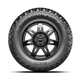 Pirelli - Scorpion XTM AT - LT275/70R18/10