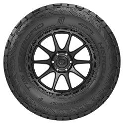 Hercules - TIS Offroad RT1 - 37X12.50R20LT/10