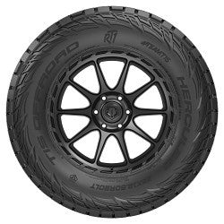 Hercules - TIS Offroad RT1 - 35X12.50R20LT/12