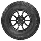 Hercules - TIS Offroad RT1 - 33X12.50R22LT/12