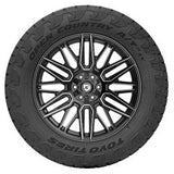 Toyo - Open Country A/T III EV - LT275/70R18/10