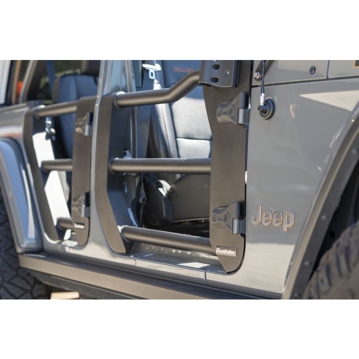 quadratec trail doors for jeeps
