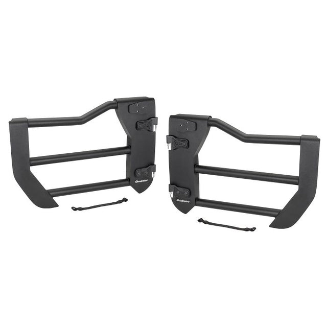 quadratec trail doors for jeeps