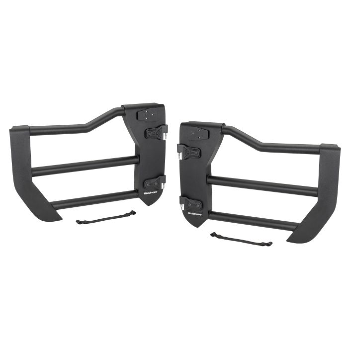 quadratec trail doors for jeeps