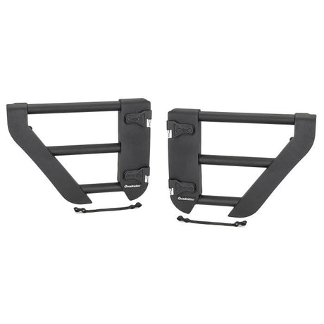 quadratec trail doors for jeeps