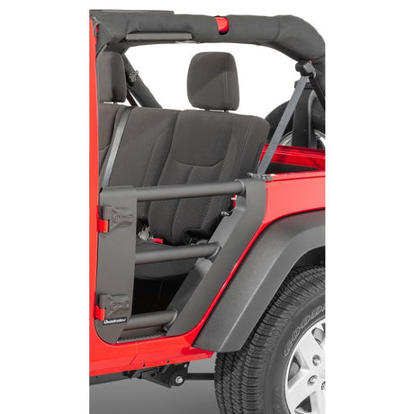 quadratec trail doors for jeeps