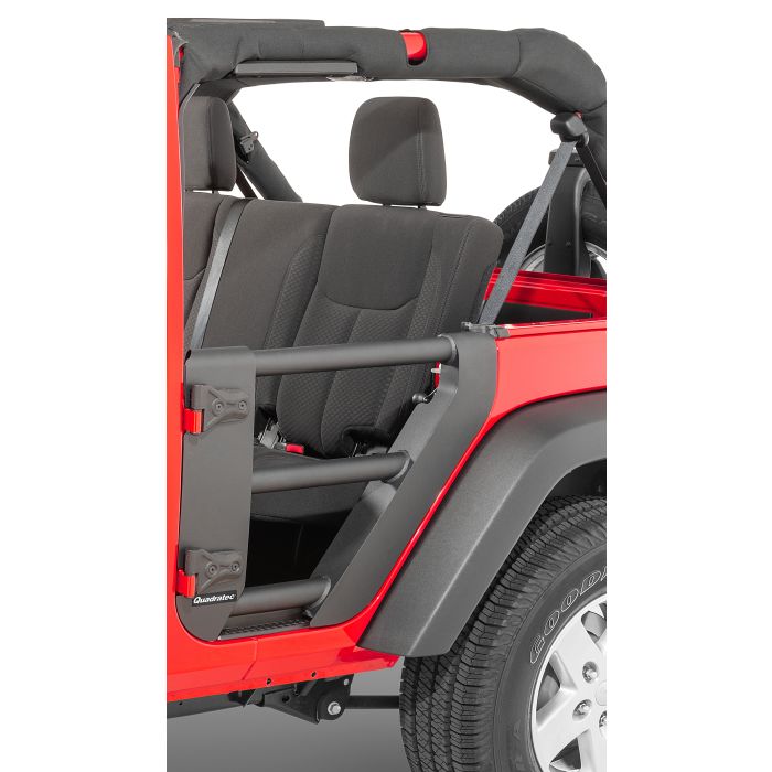 quadratec trail doors for jeeps