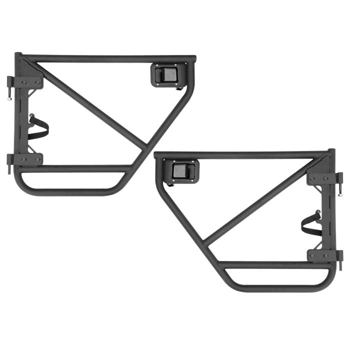 Rancho trail doors for jeeps