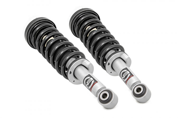 Rough Country 2" Leveling Struts 501073_A