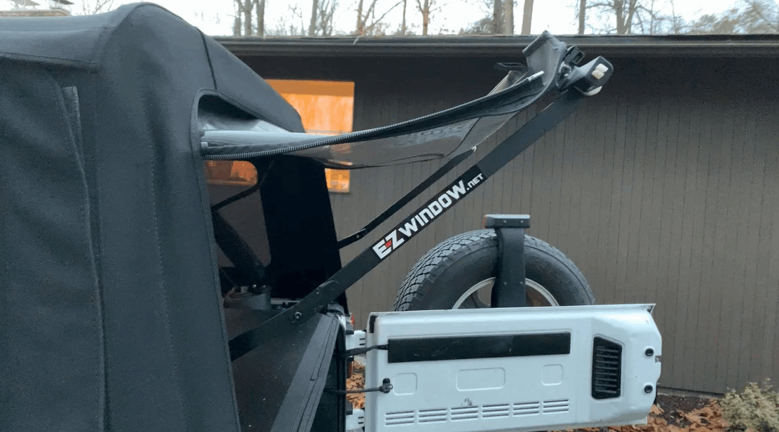 EZ 4X4 EZWindow JLU 1918 0045