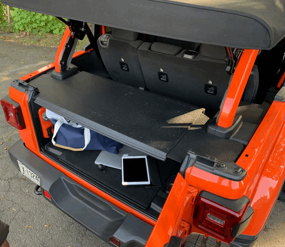 EZ 4X4 EZTrunk JL 1918 0029