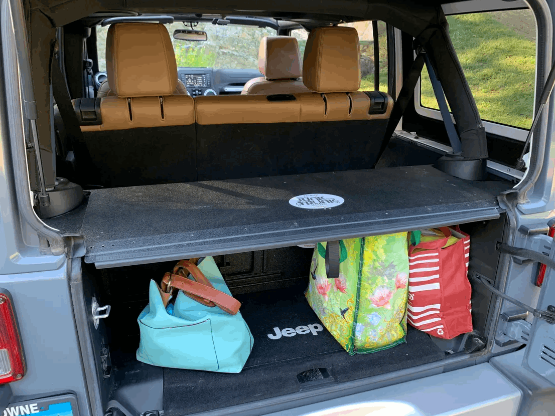 EZ 4X4 EZTrunk JK 1911 0019