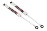 M1 Monotube Front Shocks | 0-1.5" | Jeep Wrangler JL (18-26)/Wrangler Unlimited (18-26)
