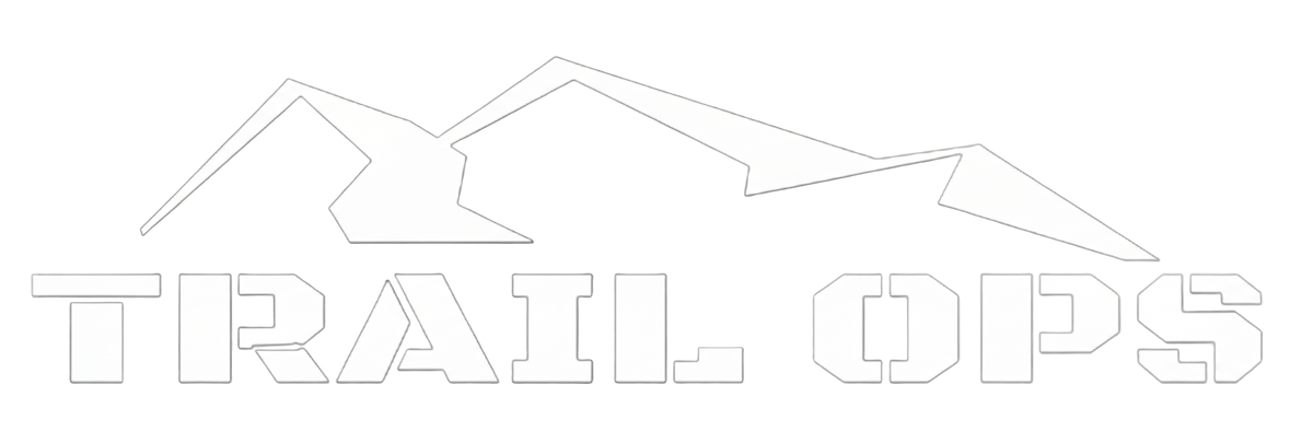 Trail Ops logo